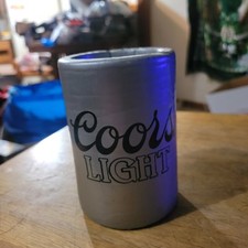 Vintage coors light for sale  Independence