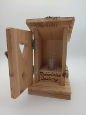Vogelhaus schnaps geschenk gebraucht kaufen  Remchingen