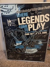 jazz festival poster for sale  Muscatine