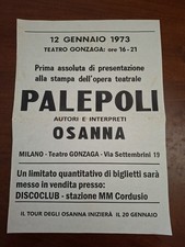 osanna usato osanna usato Ugento