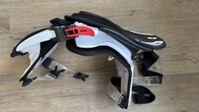 Leatt neck brace gebraucht kaufen  Wittenberge