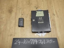 Usado, Unidade de controle de motor SUBARU Forester 2010 DBA-SH5 22765AB370 [usado] [PA115476569] comprar usado  Enviando para Brazil