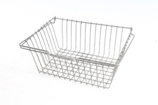 Vecchio Carrello Spesa Aus DDR Volte Cestello Cestino Per Cesto Della Raccolta comprar usado  Enviando para Brazil