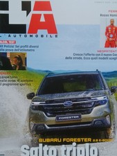 Automobile 2025 17.subaru usato  Campagna