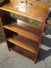 Antique oak pegged for sale  BRIDGWATER