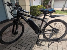 Totgaurd bike removable for sale  Miami