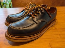 red wing schuhe gebraucht kaufen  Hamburg