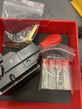 Silca viper edge for sale  GRAYS