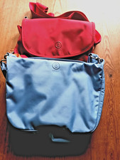 Bogner handtaschen rote gebraucht kaufen  Ihlienworth