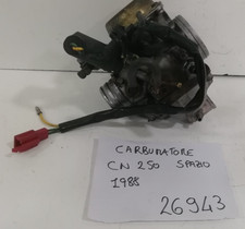 Carburatore honda 250 usato  Giugliano in Campania