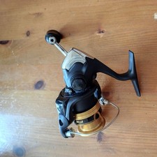 Shimano spinning reel for sale  NORWICH