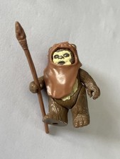 Wicket star wars for sale  WORTHING