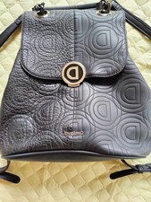 Rucksack tasche desigual gebraucht kaufen  Eichendorf