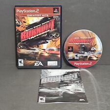 Burnout revenge complete for sale  Springfield