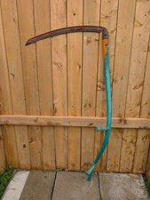 Vintage hay scythe for sale  Derby Line