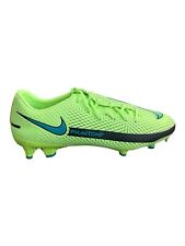 Usado, Nike Phantom GT Academy FG/MG Lime Glow CK8460 303 tamanho 10 comprar usado  Enviando para Brazil