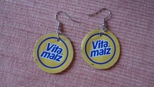 Hrhänger hringe vita gebraucht kaufen  Niebüll