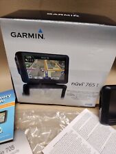 Garmin nüvi 765t for sale  Hardinsburg