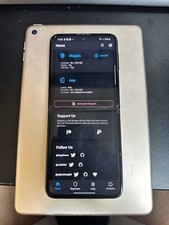 Usado, Samsung Galaxy Z Flip 3 | 128GB | Android enraizado *Kali NetHunter (Lite)* comprar usado Usado, Samsung Galaxy Z Flip 3 | 128GB | Android enraizado *Kali NetHunter (Lite)* comprar usado  Enviando para Brazil