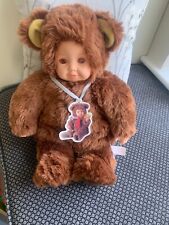 Vintage anne geddes for sale  BALLYMONEY