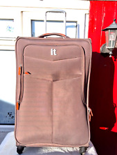 Luggage large lightweight for sale  Shipping to Ireland