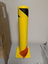 Safety bollard post for sale  White