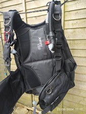 Scubapro seahawk bcd. for sale  HAYLE