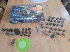 Warhammer 40000 assaut d'occasion  Aix-en-Provence-