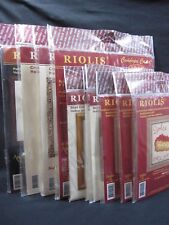 Riolis cross stitch for sale  Spokane