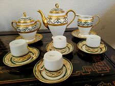 Elite limoges green for sale  Gilroy
