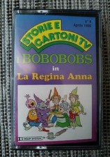 Storie cartoni aprile usato Storie cartoni aprile usato  Torino