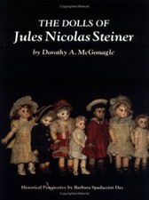 Dolls jules nicholas for sale  MILTON KEYNES