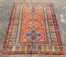 Antique traditional kazak for sale  UK