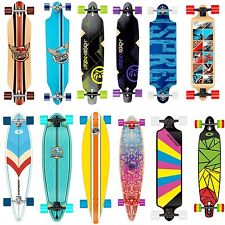 Longboard osprey urban usato  Spedire a Italy