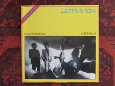 Ultravox - Vienna - Philippines LP comprar usado  Enviando para Brazil