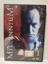 Millennium prima stagione usato  Trieste