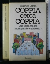 Coppia cerca coppia. usato  Ariccia