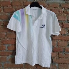 Sergio tacchini wilander usato  Milano