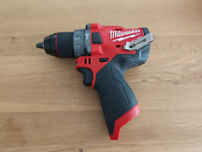 Milwaukee m12 fpd gebraucht kaufen  Oberschleißheim