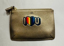 Anya hindmarch love for sale  HOUNSLOW