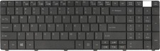 AC299 Zamienne pojedyncze klawisze do klawiatury Acer Travelmate 5740G 5740Z 5742 na sprzedaż  PL