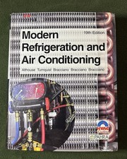 Modern refrigeration and usato  Spedire a Italy