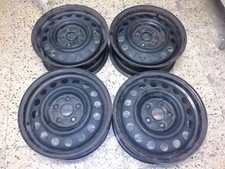 Cerchi 5x114.3 6x16 usato  Italia