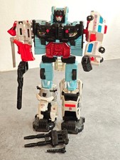 Transformers protectobots defe usato  San Donato Milanese