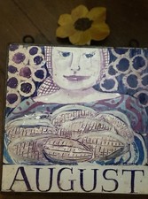 Nancy thomas august for sale  Modesto