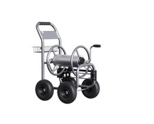 Hose reel cart for sale  Brentwood