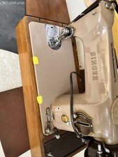 Vintage singer sewing for sale  ROCHESTER