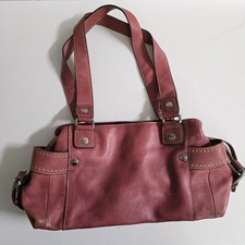 Fossil y2k shoulder for sale  Mcdonough