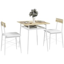 Table carrée rangement d'occasion  Bordeaux-