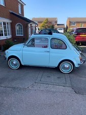 Classic car for sale  BARROW-IN-FURNESS